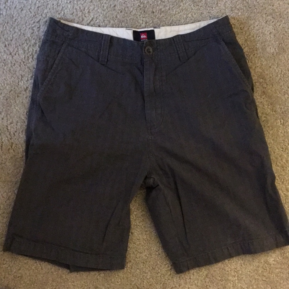 Men’s Quicksilver Shorts